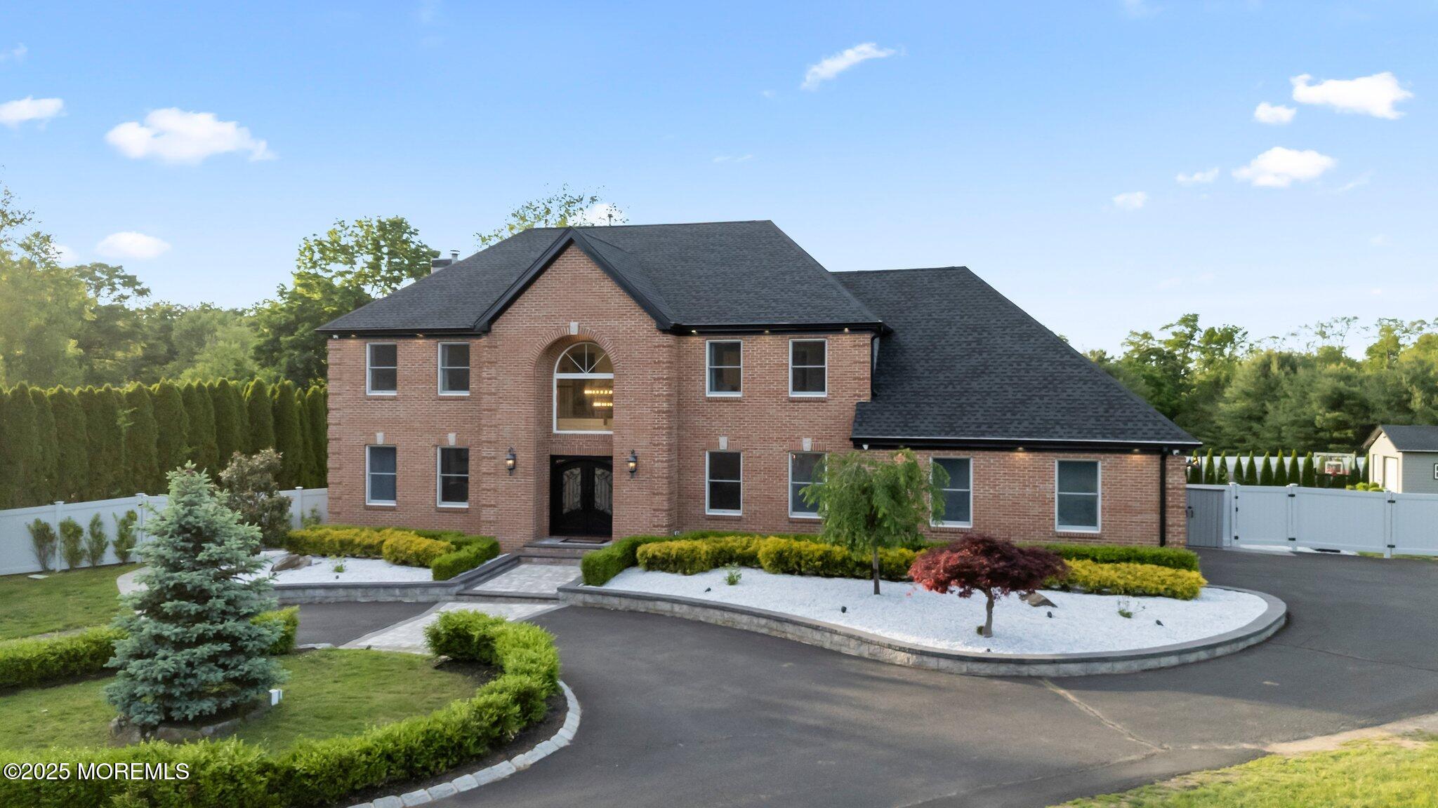 489 E Freehold Road, Freehold, New Jersey image 1