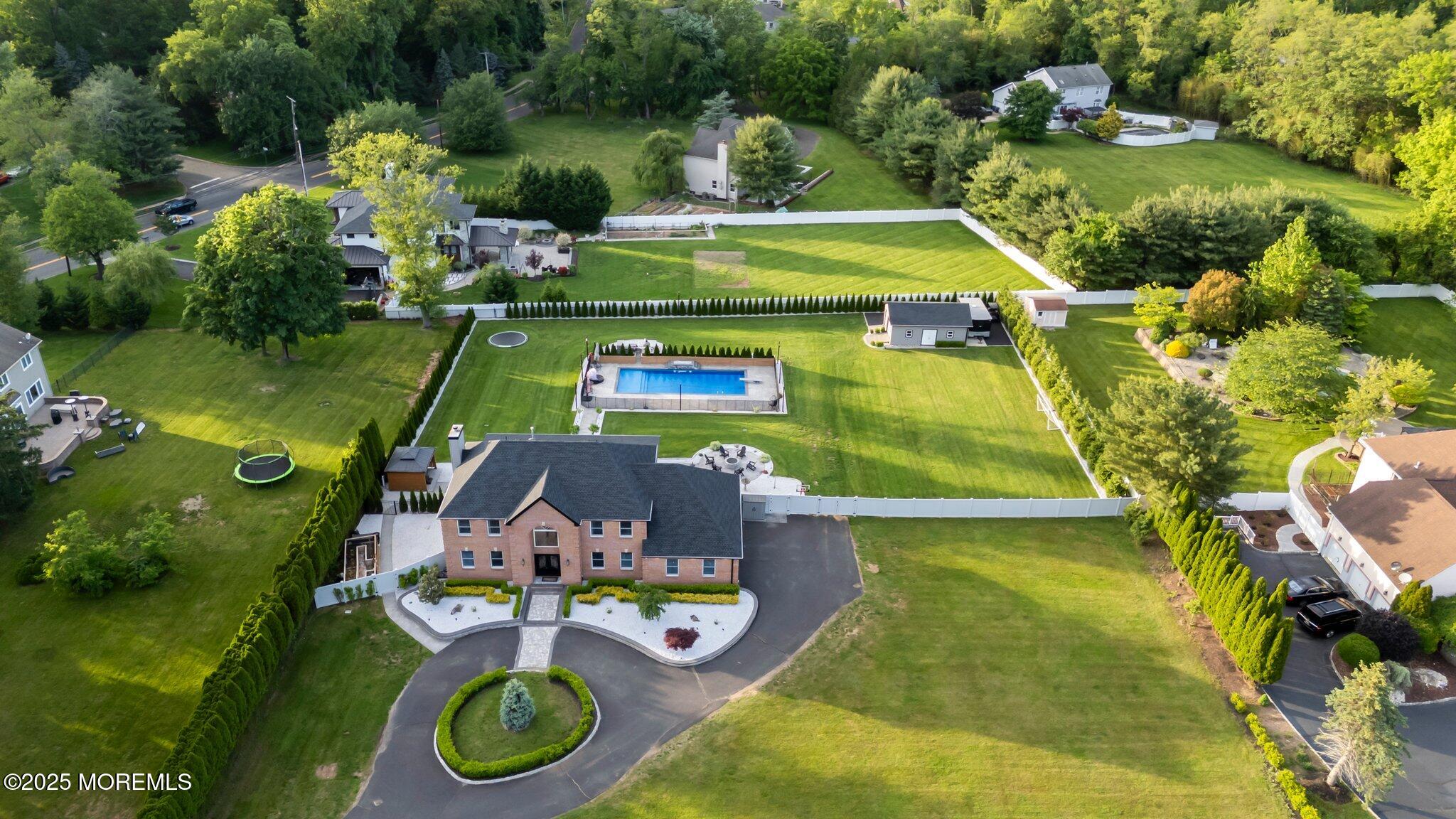 489 E Freehold Road, Freehold, New Jersey image 45