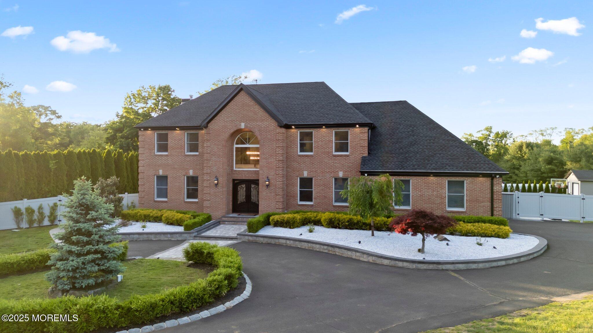 489 E Freehold Road, Freehold, New Jersey image 2