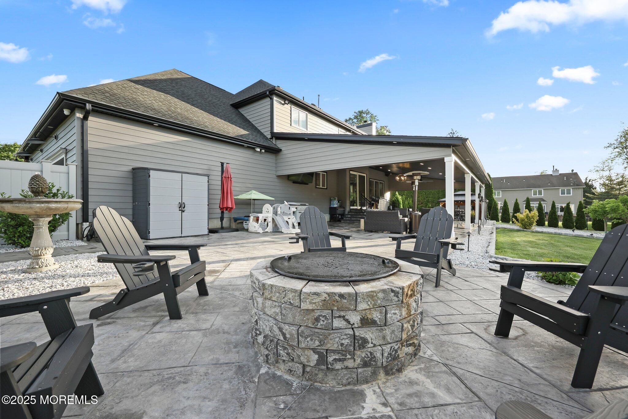 489 E Freehold Road, Freehold, New Jersey image 35
