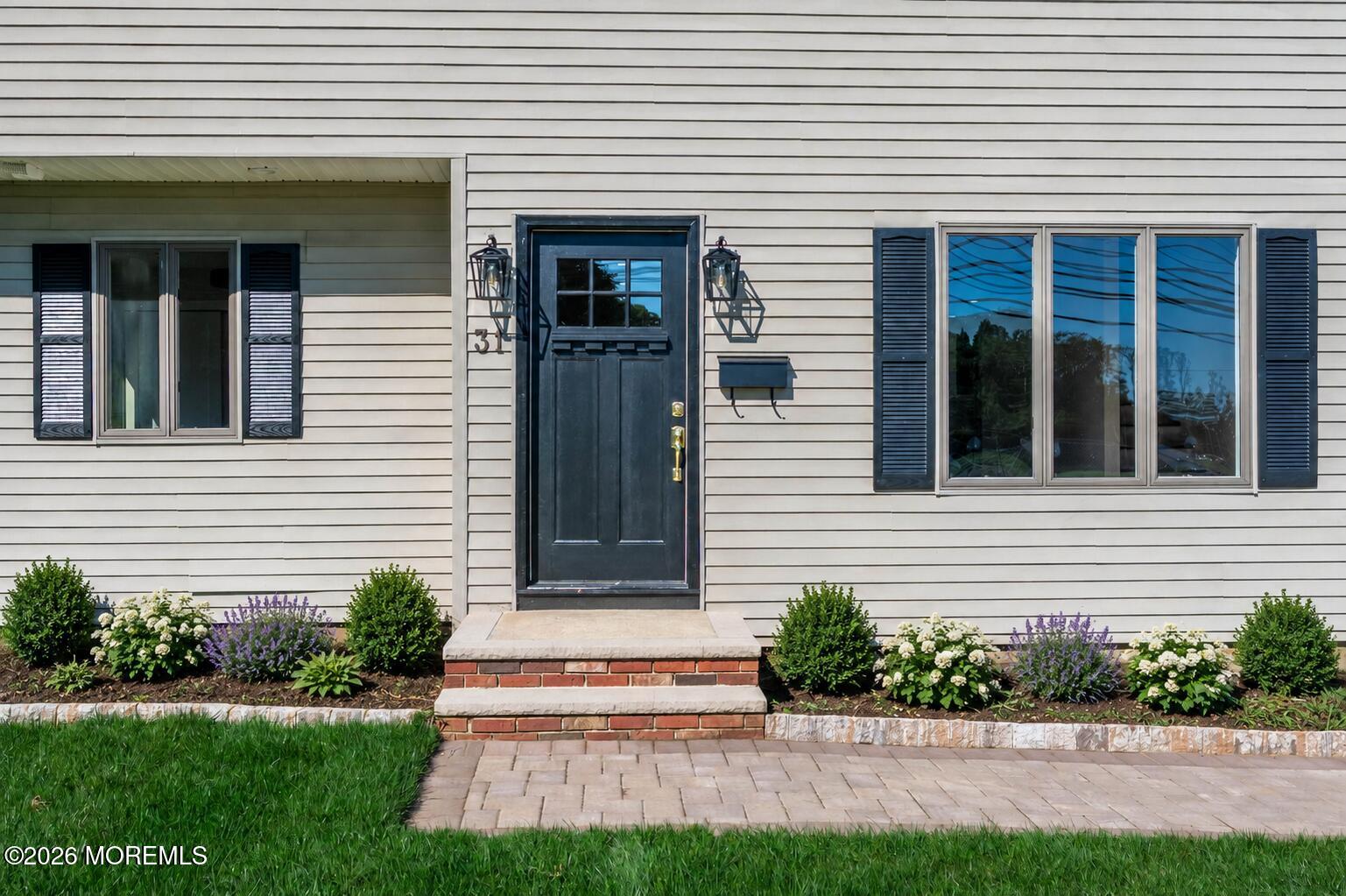 31 Hosford Avenue