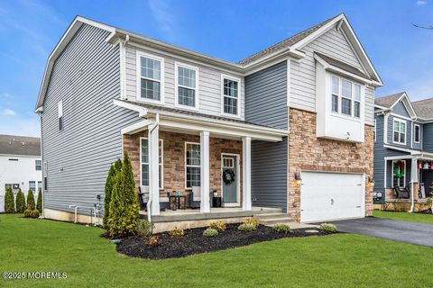 50 Osprey Avenue Manahawkin NJ 08050