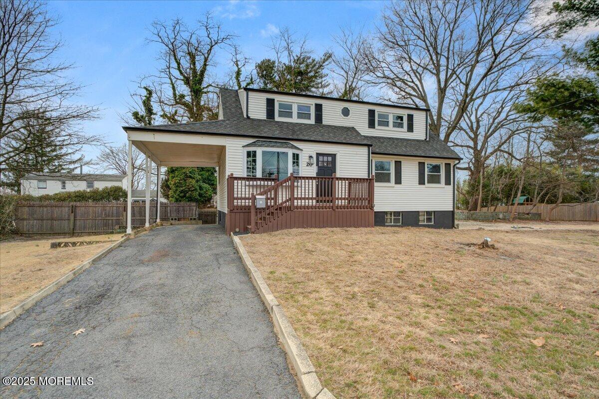 20 Oregon Avenue, Hazlet, New Jersey image 5