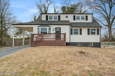 20 Oregon Avenue, Hazlet, NJ 07730 - MLS#: 22506998