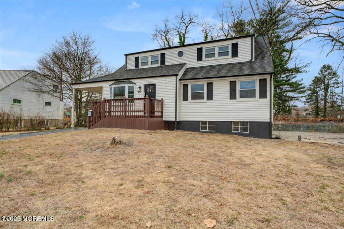 20 Oregon Avenue, Hazlet, New Jersey image 6