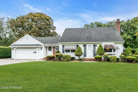 Photo of 2238 Ramshorn Drive, Allenwood, NJ 08720 (MLS # 22632674)