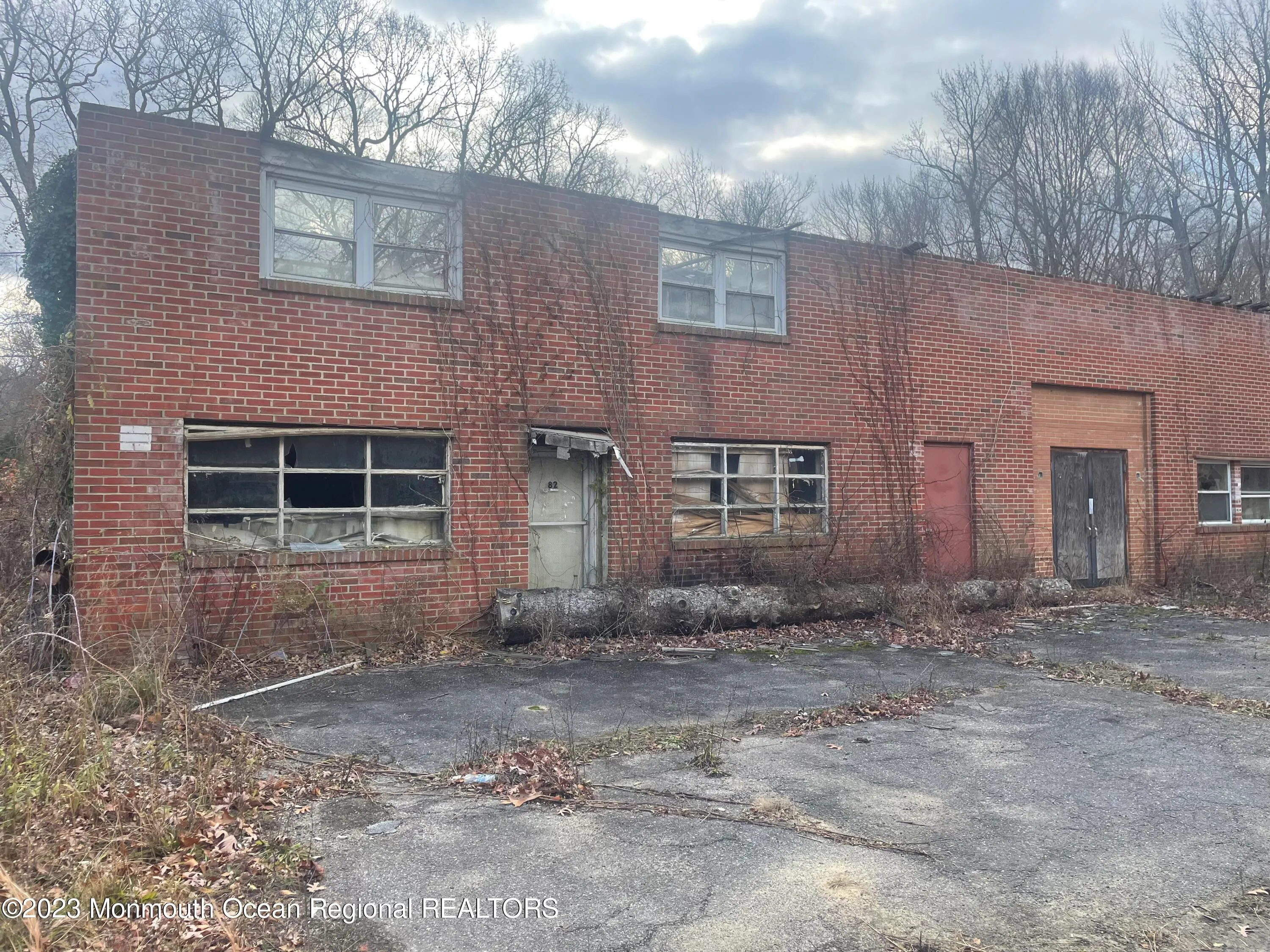 New Egypt, New Jersey 08533, United States, ,Commercial,Pending,45213