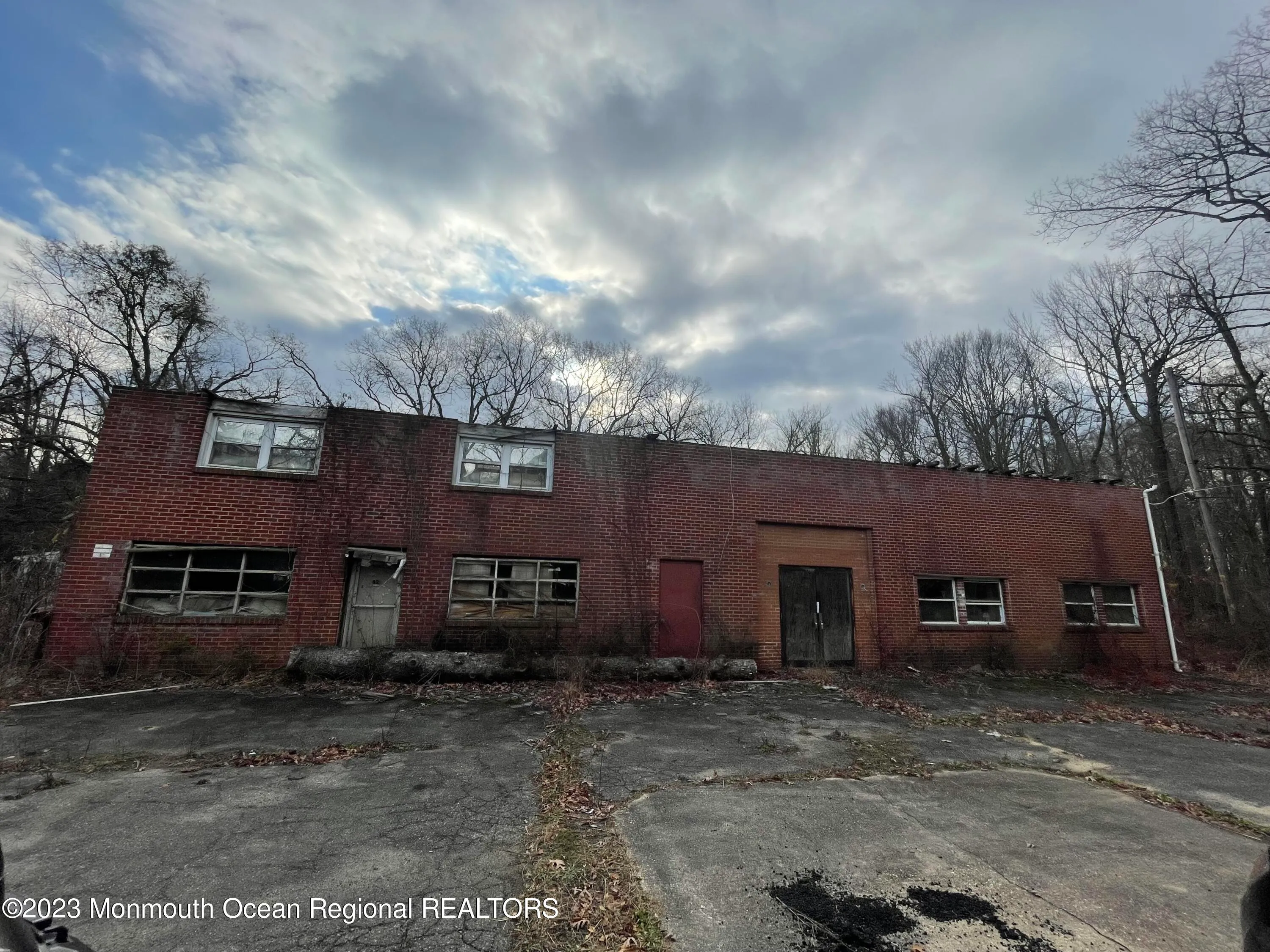 New Egypt, New Jersey 08533, United States, ,Commercial,Pending,45213