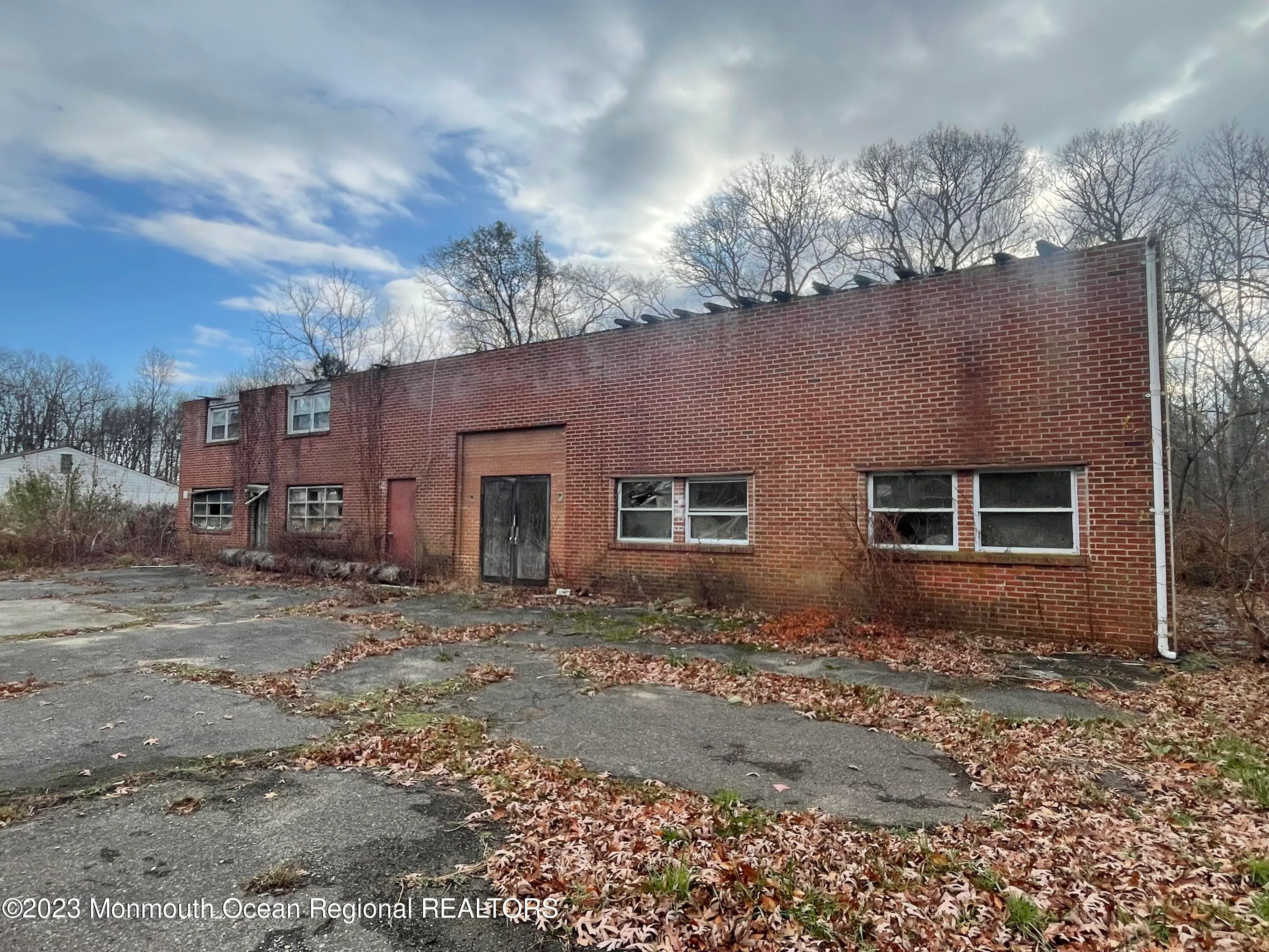 New Egypt, New Jersey 08533, United States, ,Commercial,Pending,45213