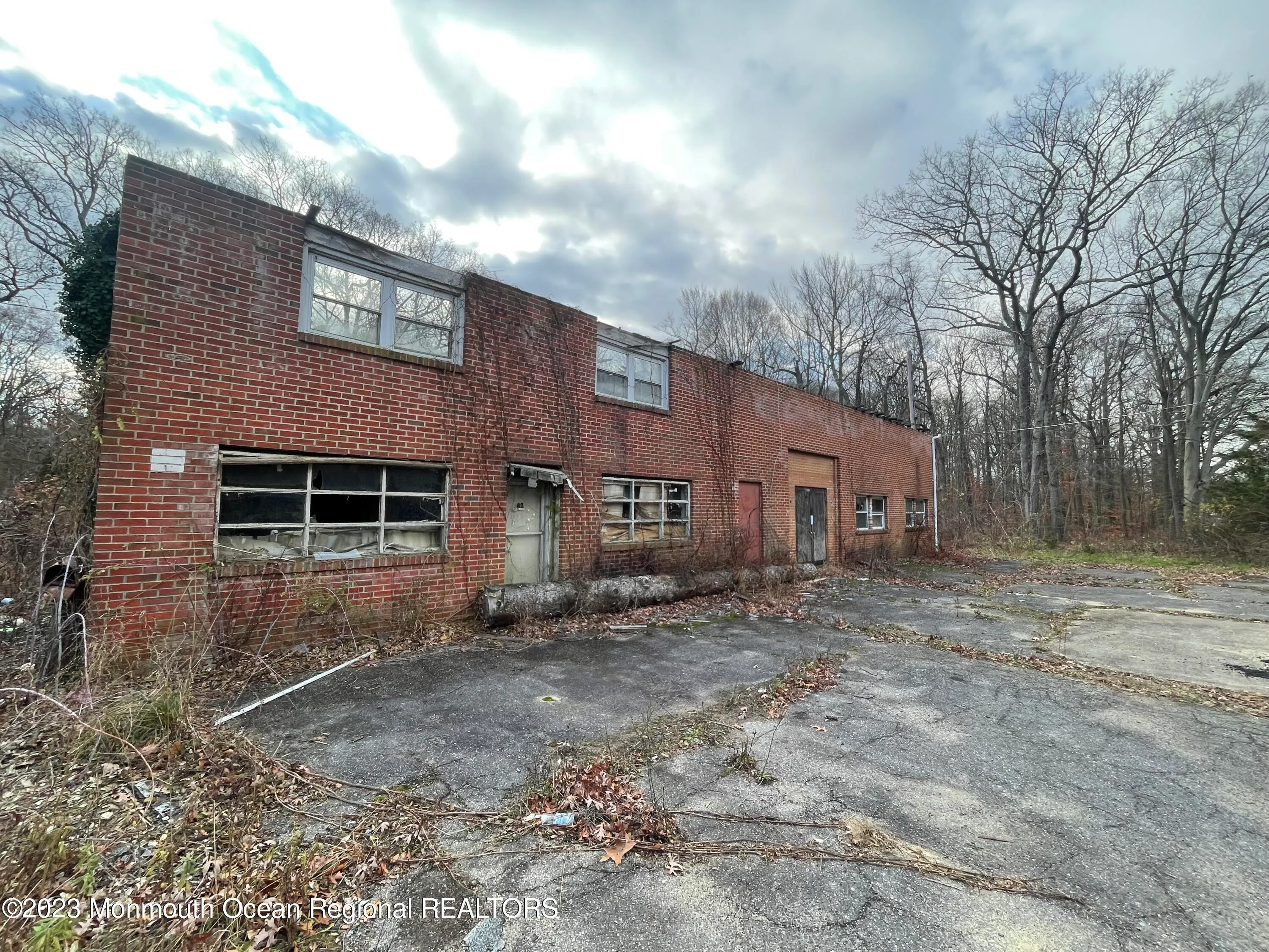 New Egypt, New Jersey 08533, United States, ,Commercial,Pending,45213