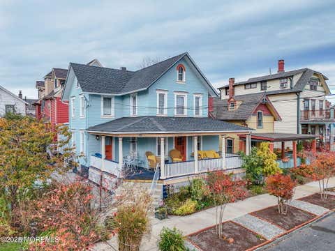 Homes For Rent - 83 Broadway<br/> Ocean Grove, NJ 07756