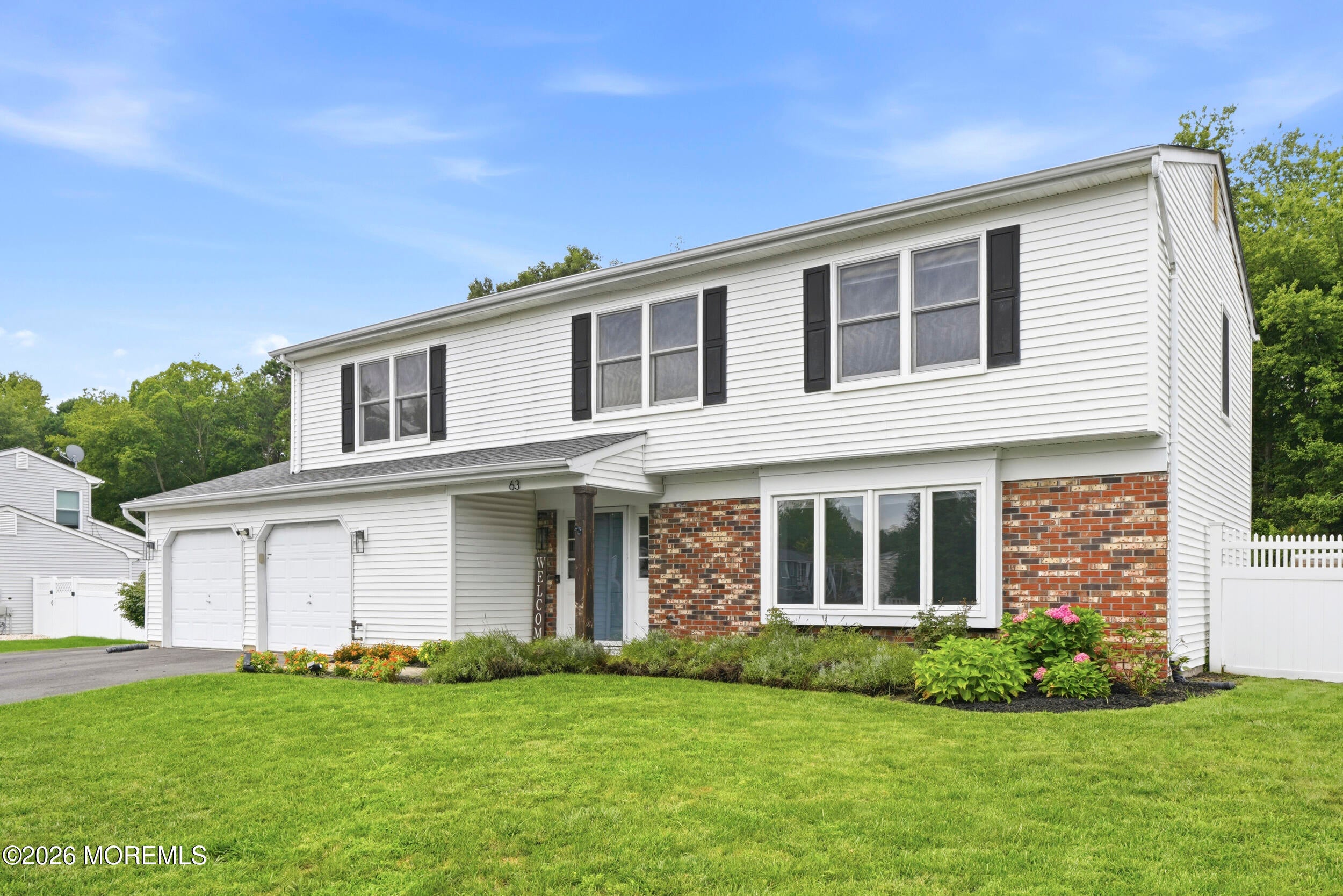 63 Hedgewood Road