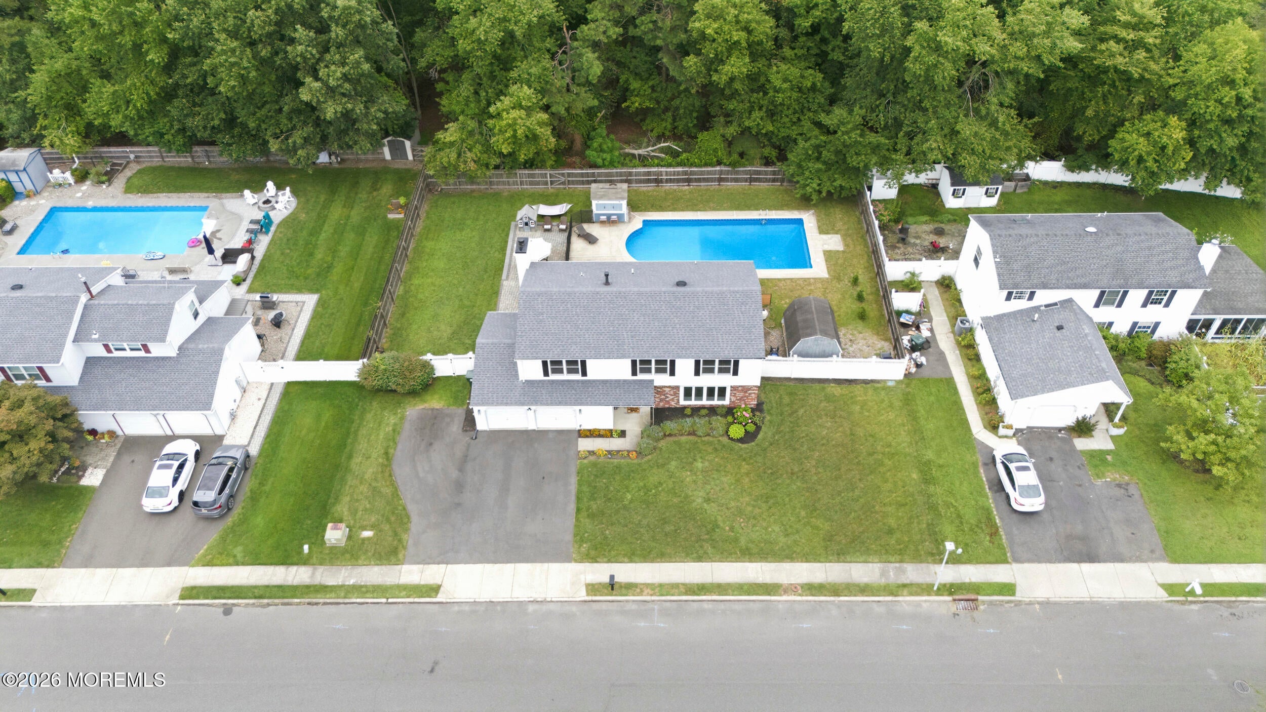 63 Hedgewood Road