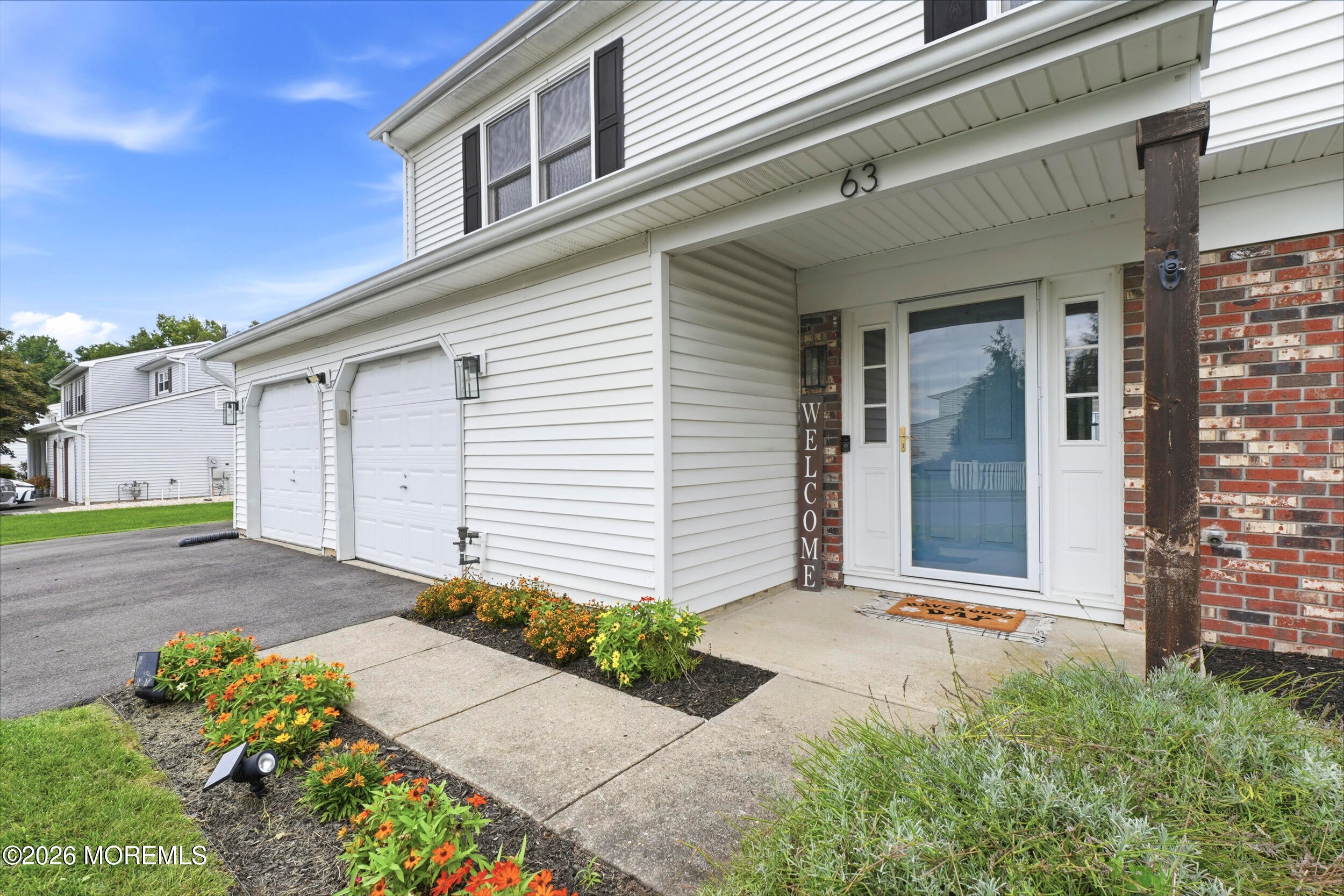 63 Hedgewood Road