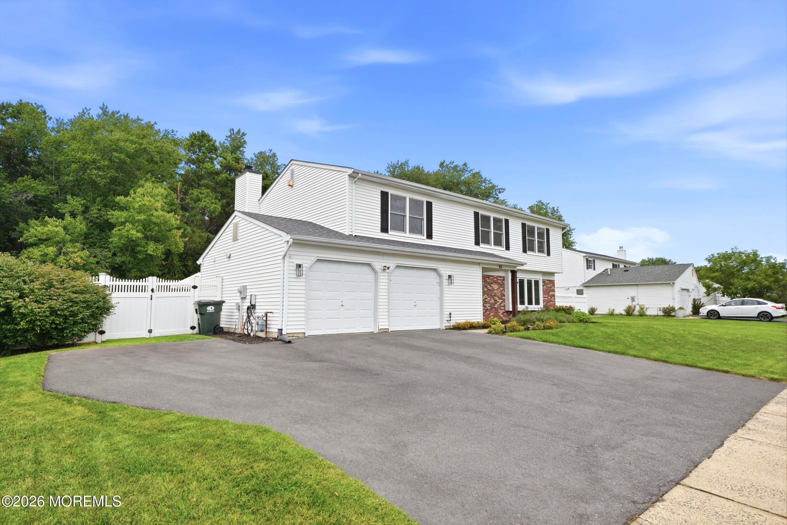 63 Hedgewood Road