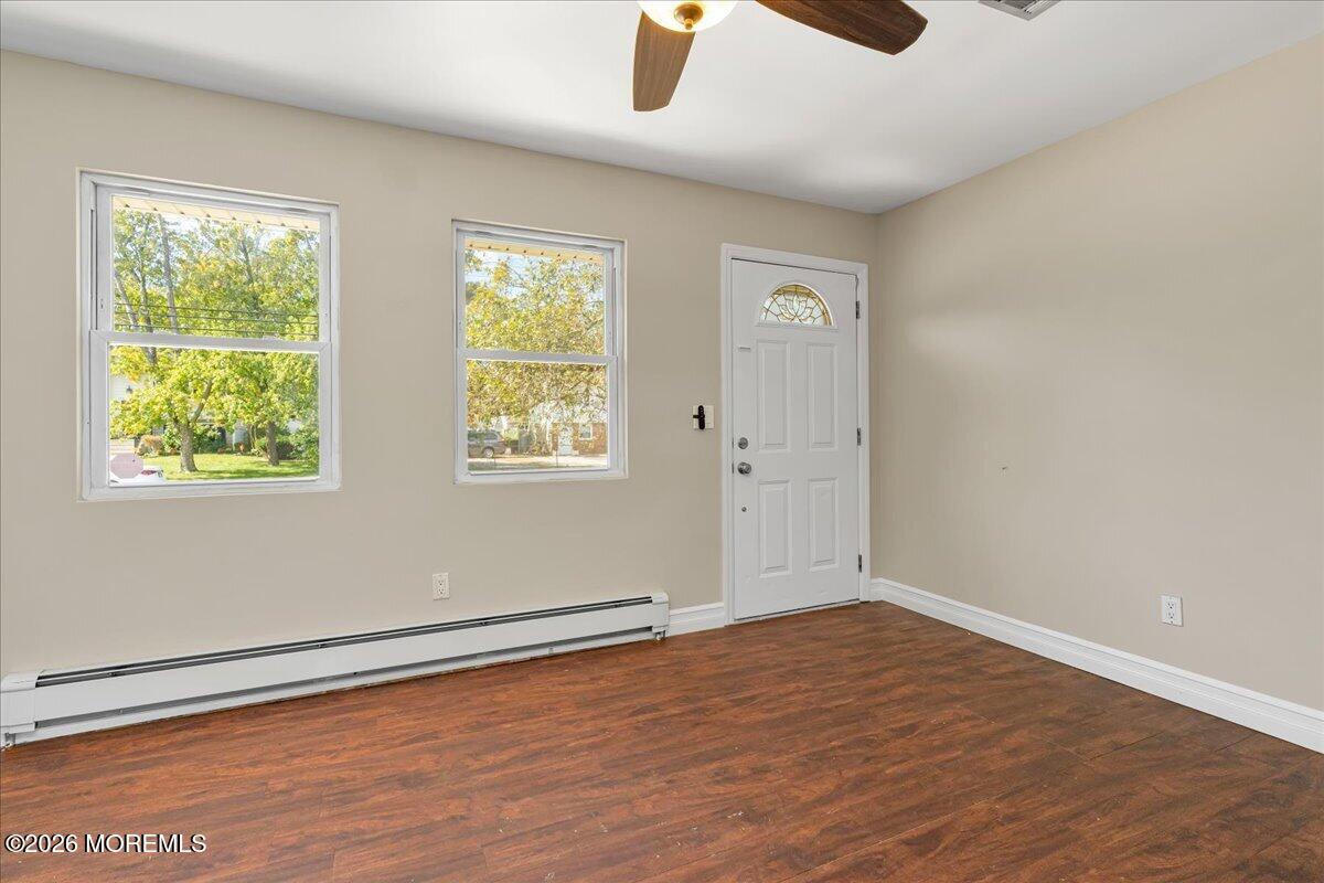 123 Mill Creek Road