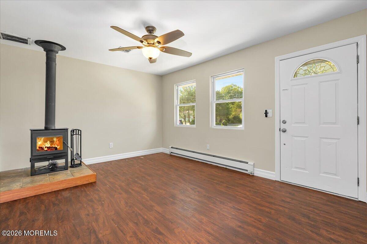 123 Mill Creek Road