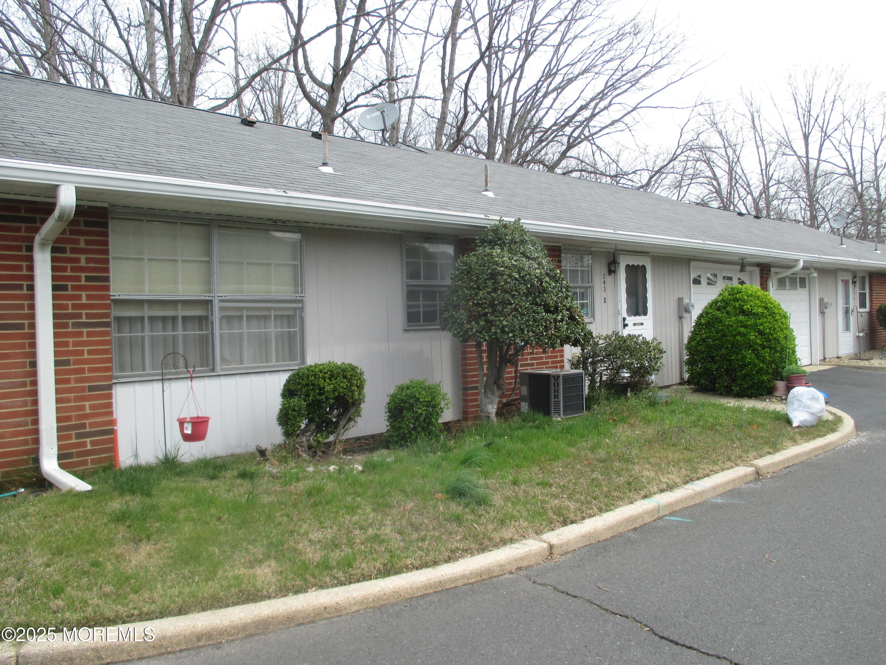 243D Jefferson Court, Lakewood, New Jersey image 2