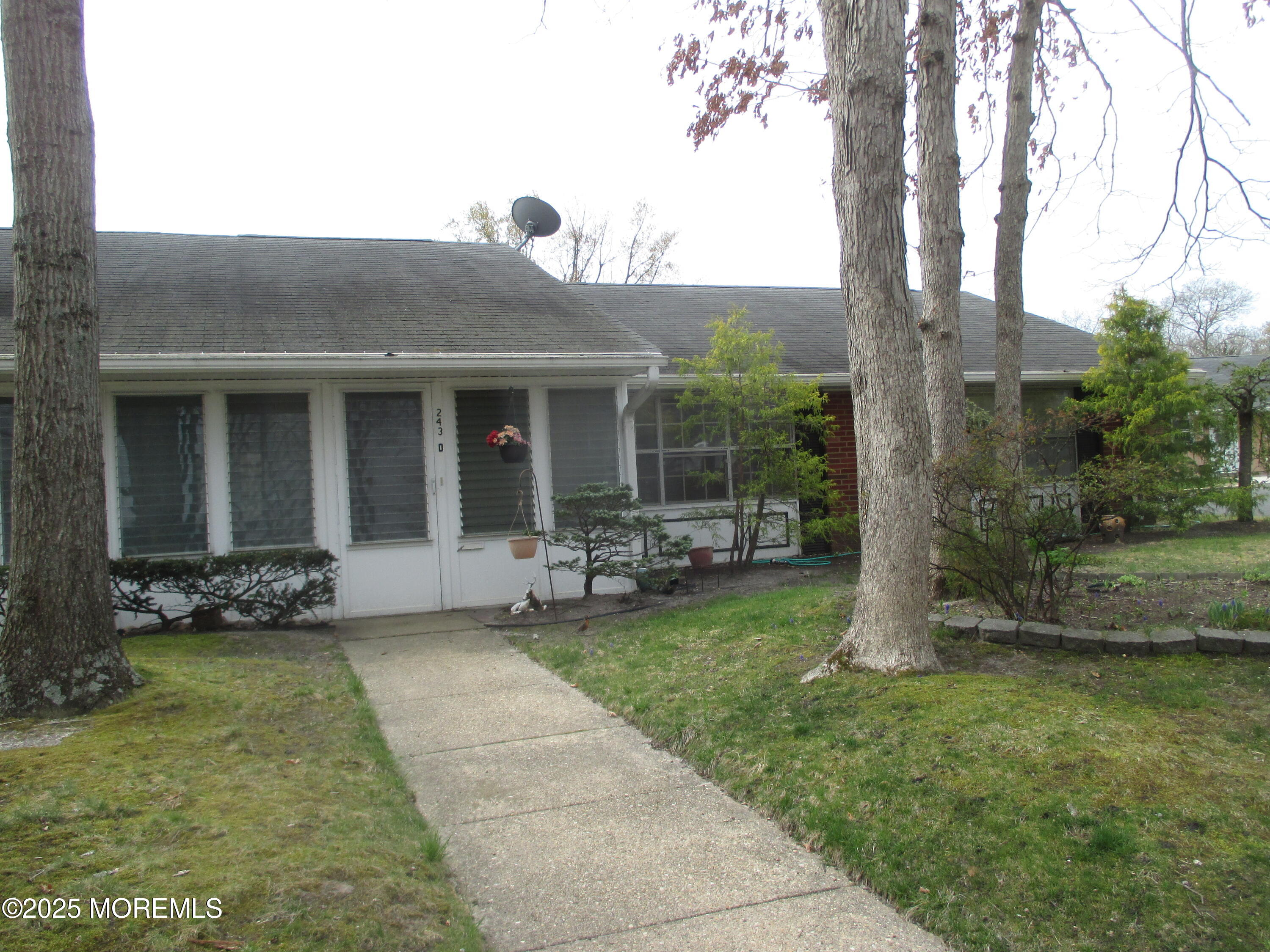 243D Jefferson Court, Lakewood, New Jersey image 1