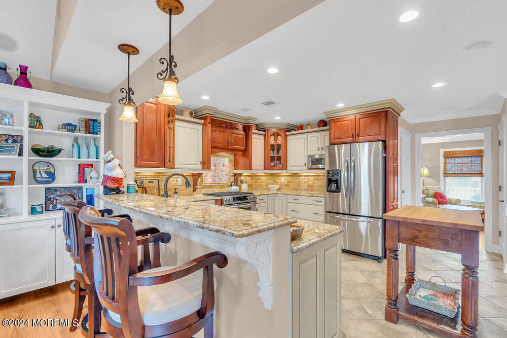 7 Anderson Street, Monmouth Beach, New Jersey image 23