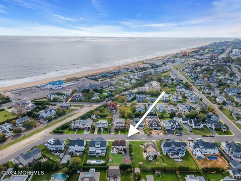 7 Anderson Street Monmouth Beach NJ 07750