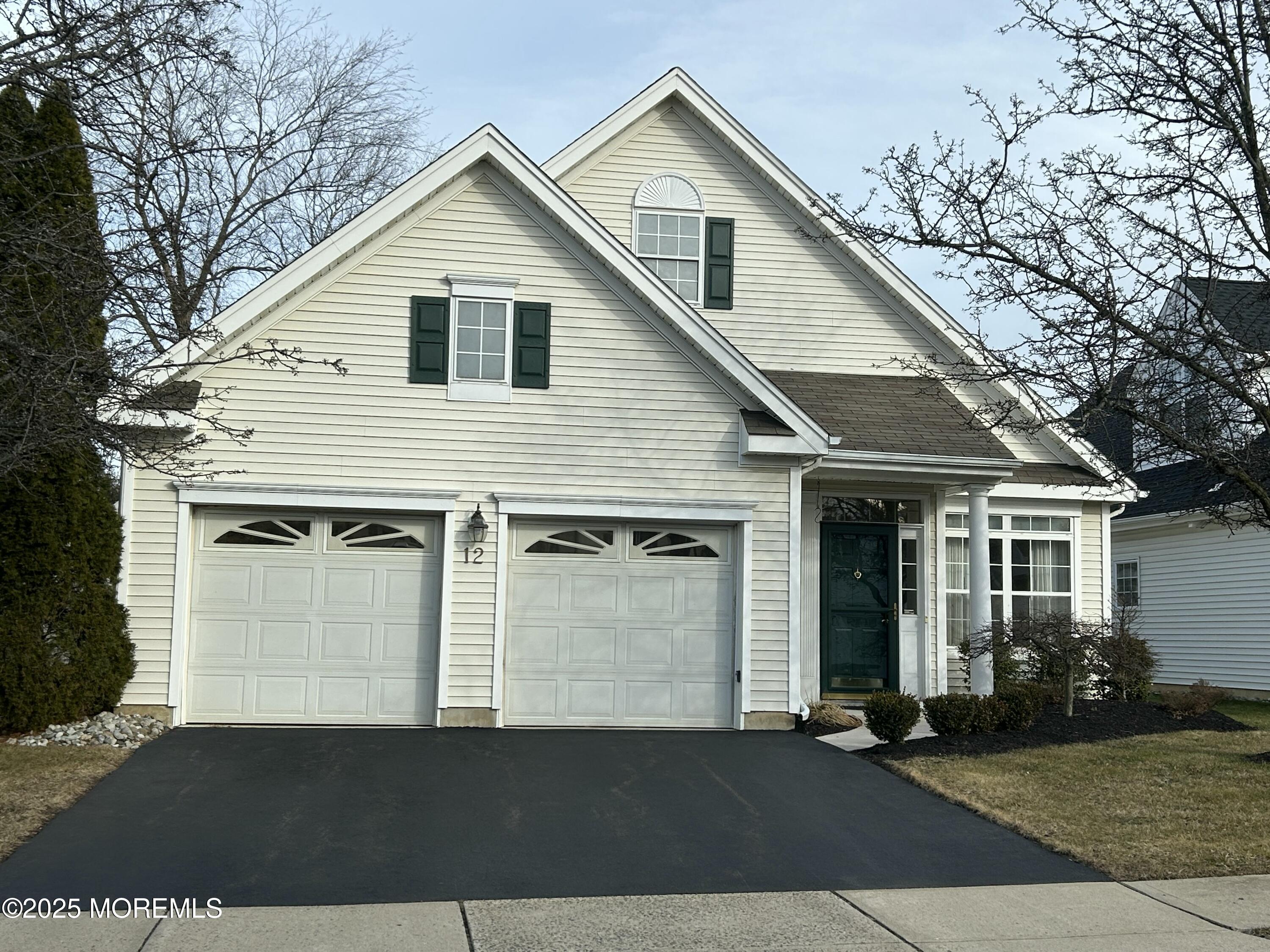 12 Hyacinth Court, Holmdel, New Jersey image 1