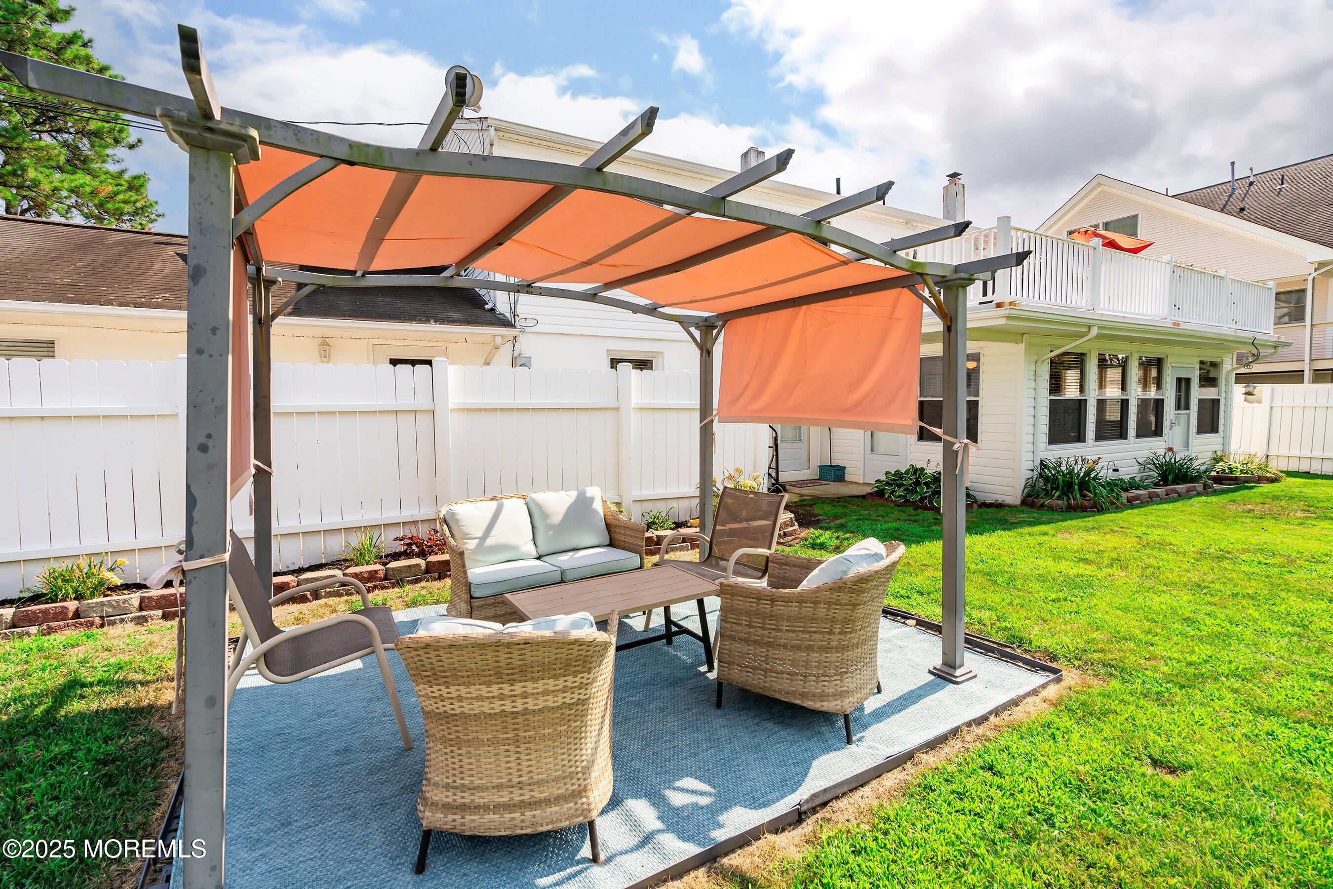 570 Forest Hills Parkway, Bayville, New Jersey image 30