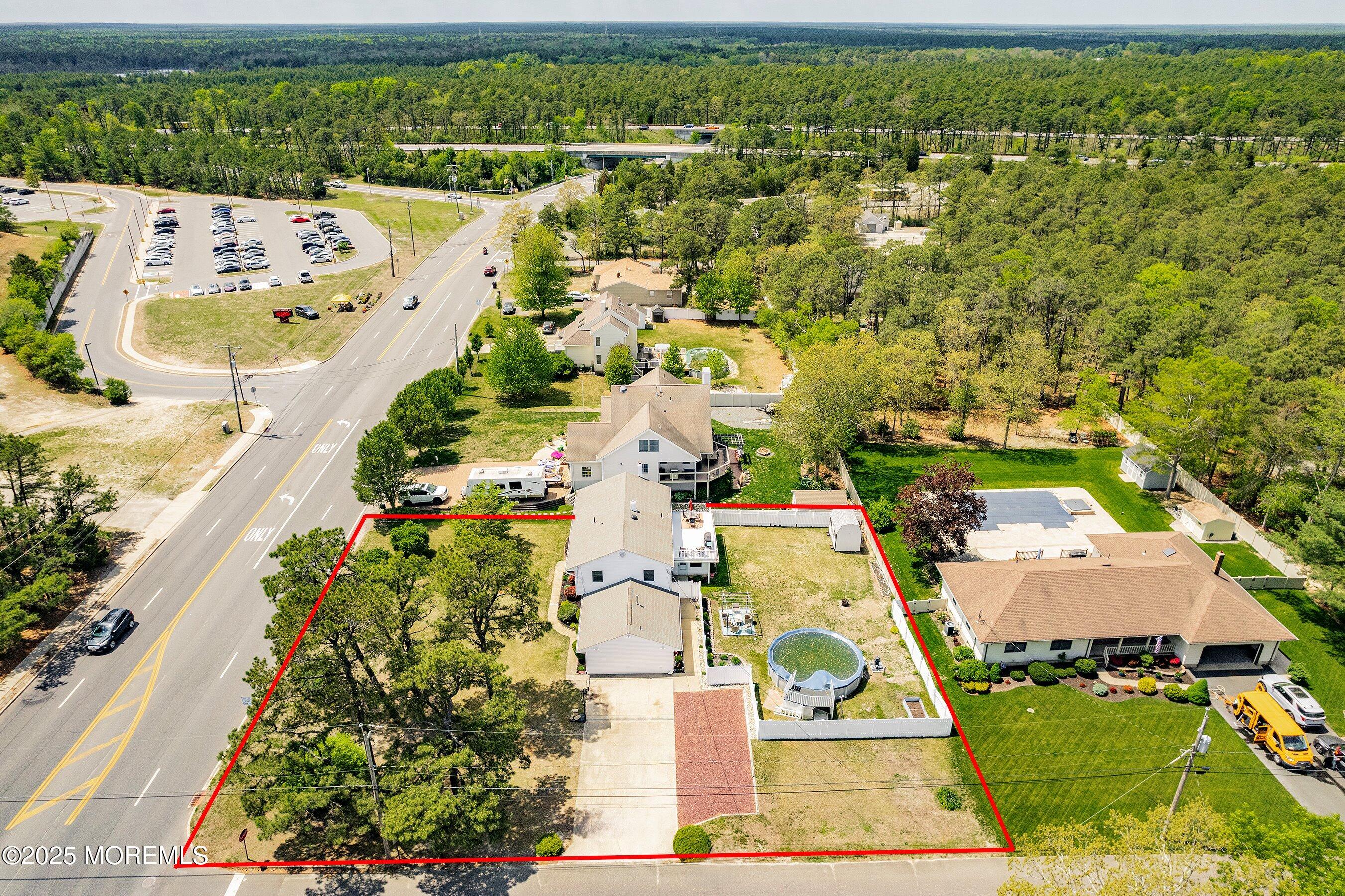 570 Forest Hills Parkway, Bayville, New Jersey image 35