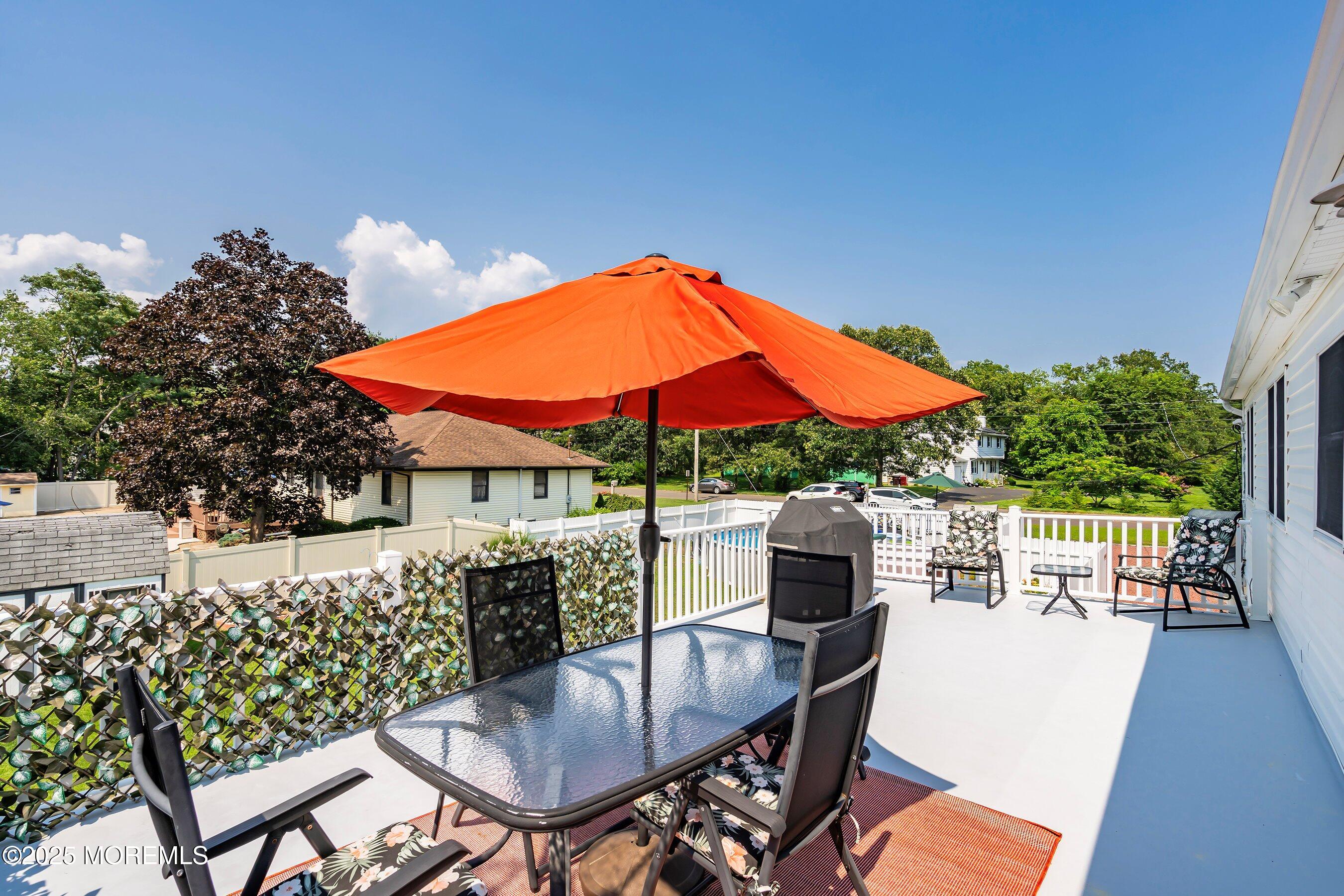 570 Forest Hills Parkway, Bayville, New Jersey image 28