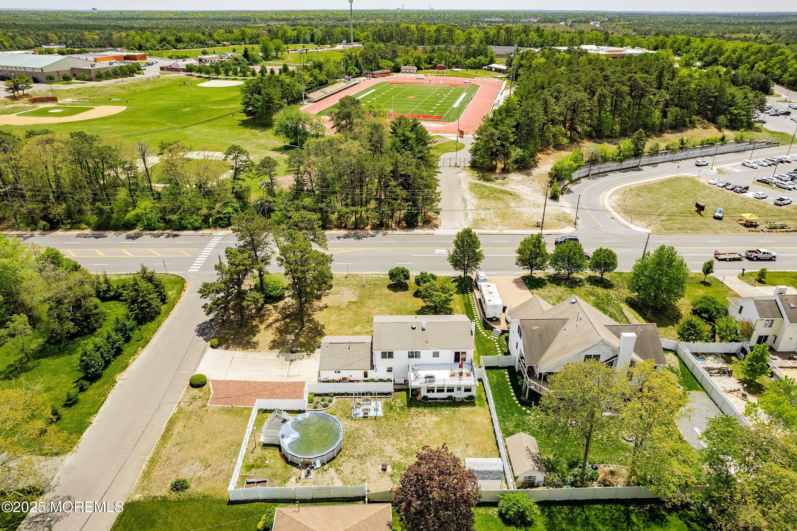 570 Forest Hills Parkway, Bayville, New Jersey image 4