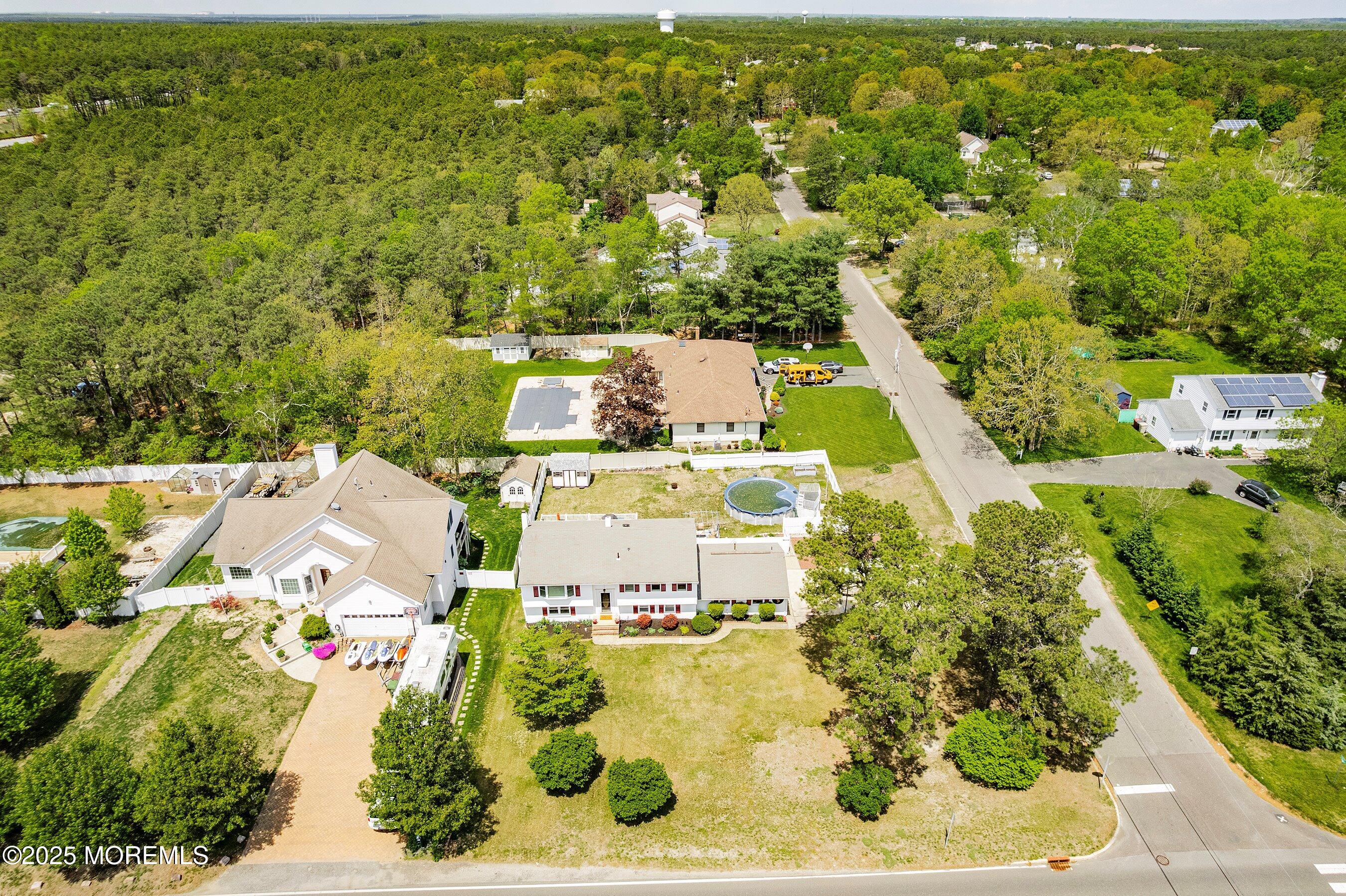 570 Forest Hills Parkway, Bayville, New Jersey image 36