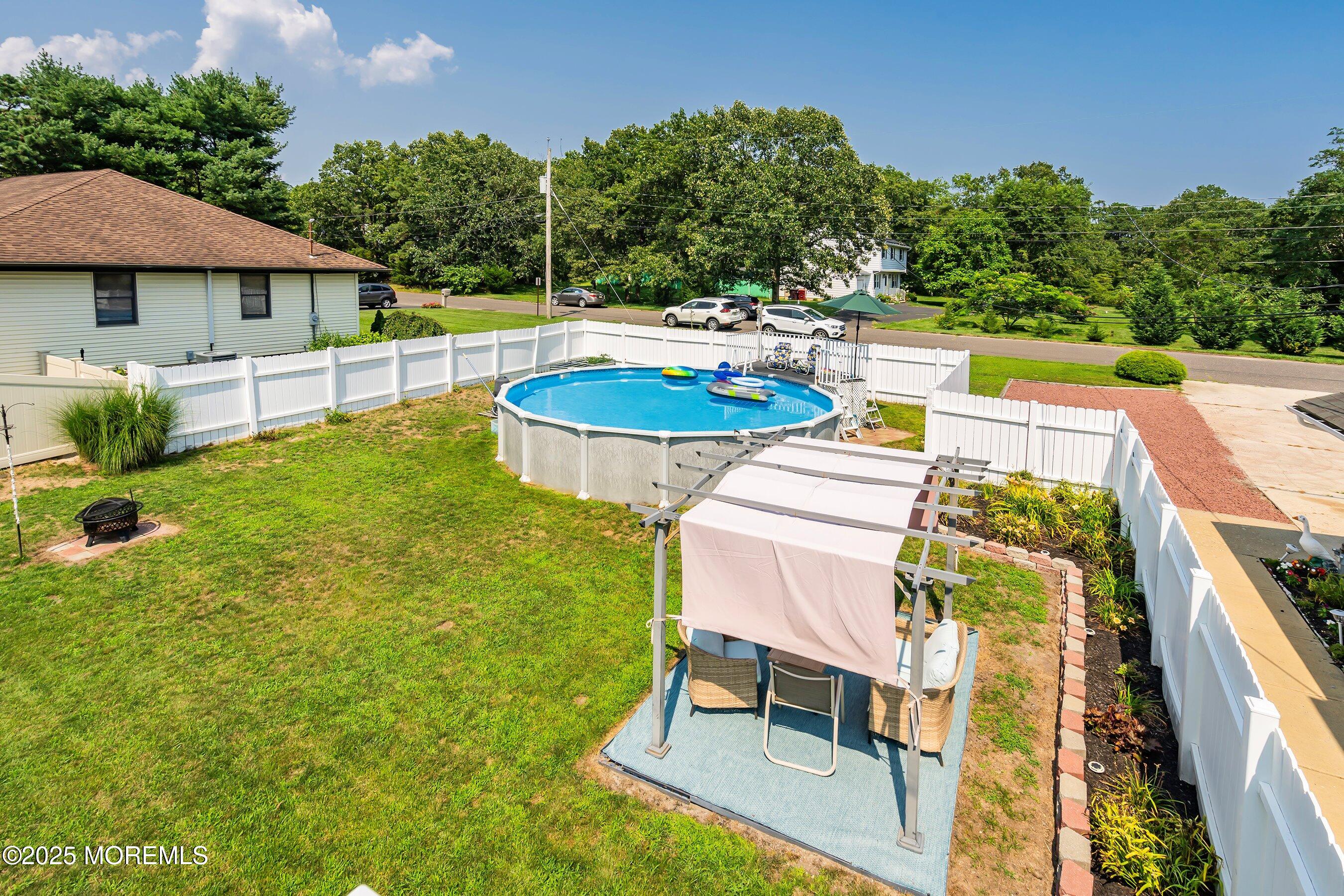 570 Forest Hills Parkway, Bayville, New Jersey image 29