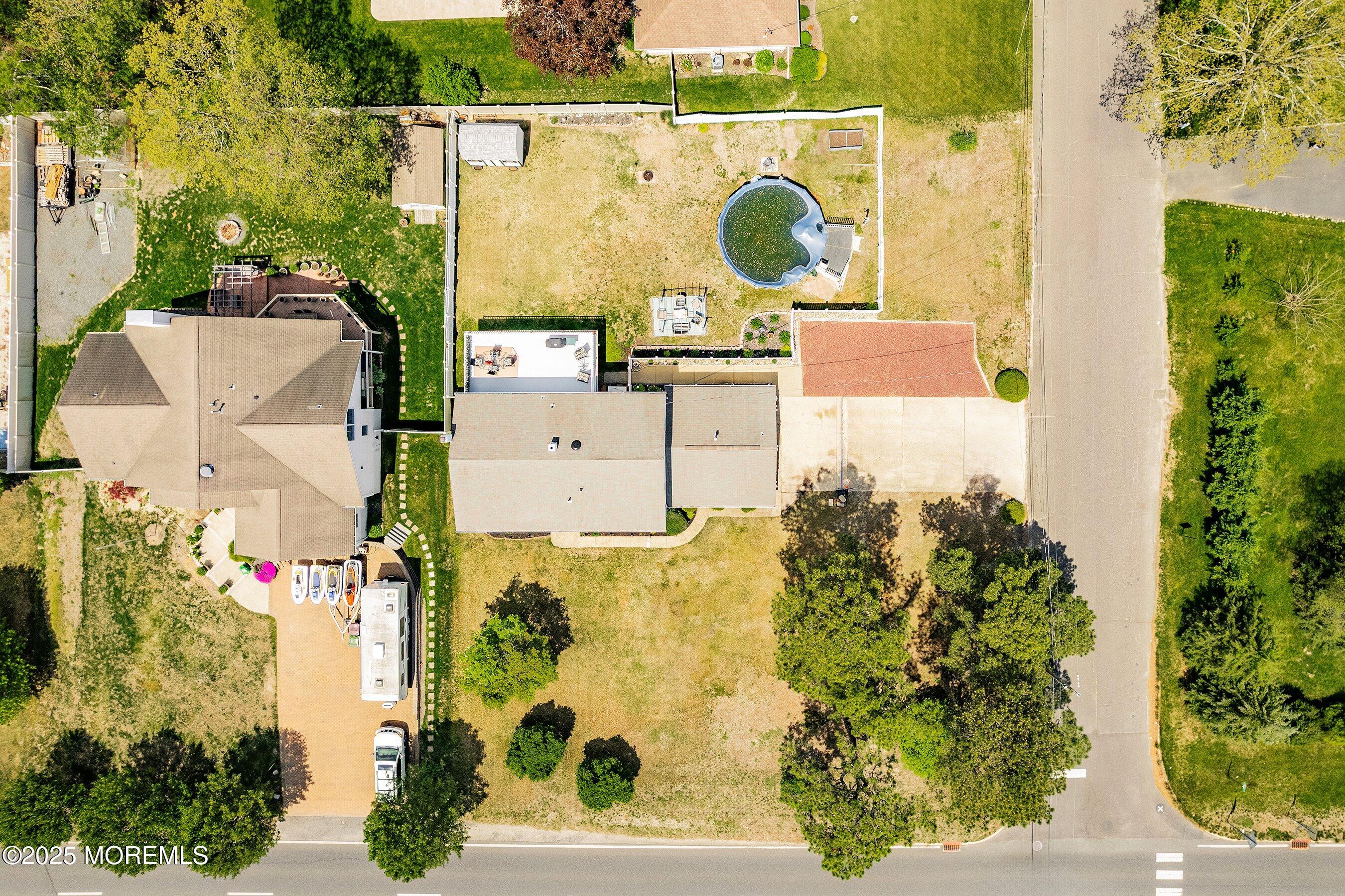570 Forest Hills Parkway, Bayville, New Jersey image 3