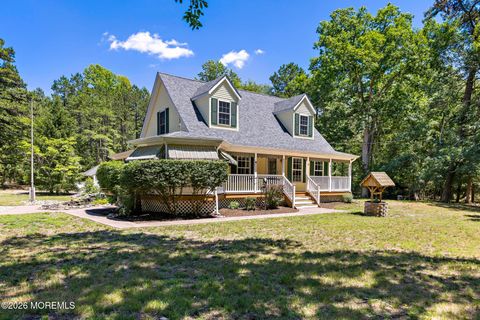 Homes For Sale - 145 Old Halfway Road<br/> Ocean County, Barnegat, NJ 08005