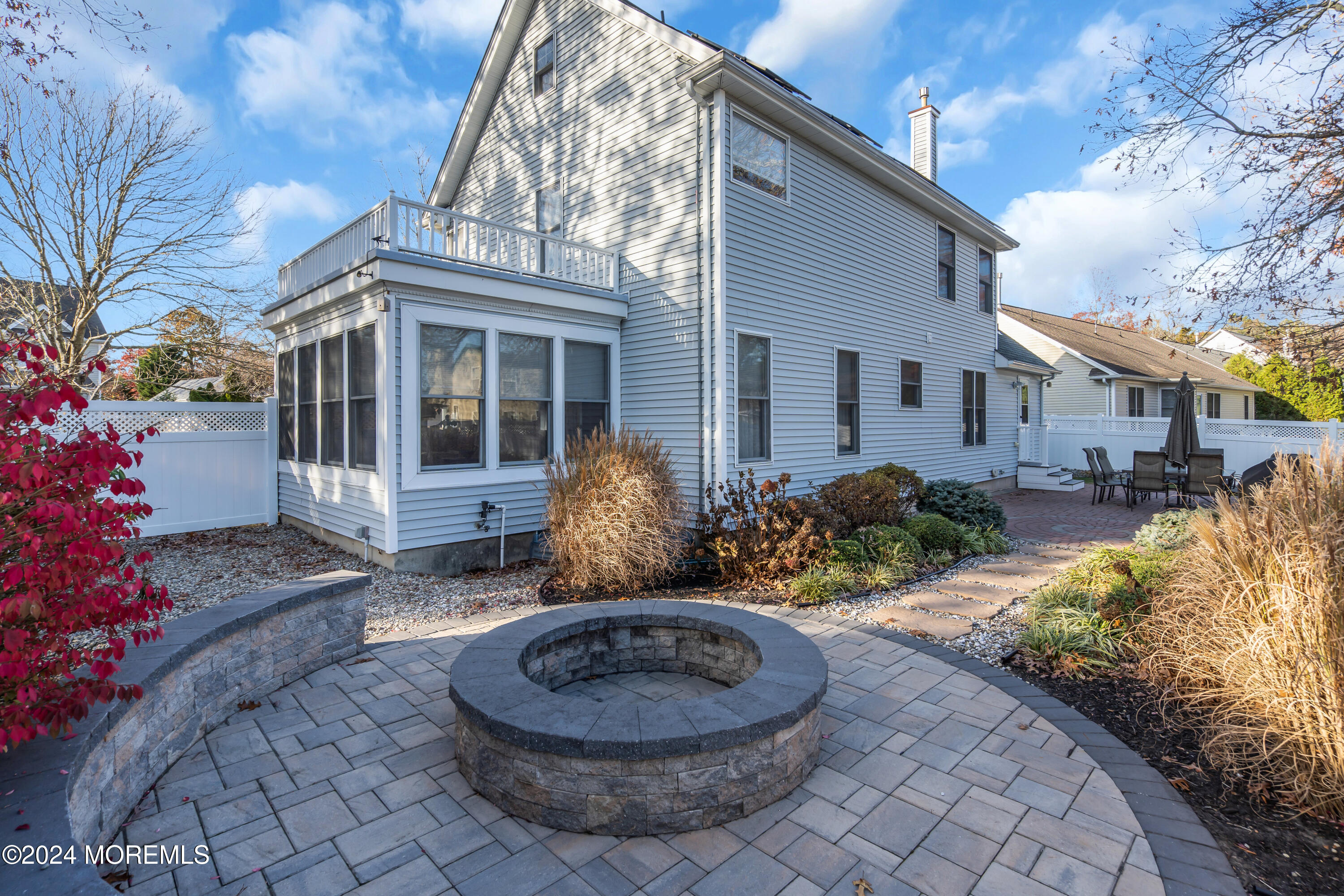 46 Manor Drive, Manahawkin, New Jersey image 47