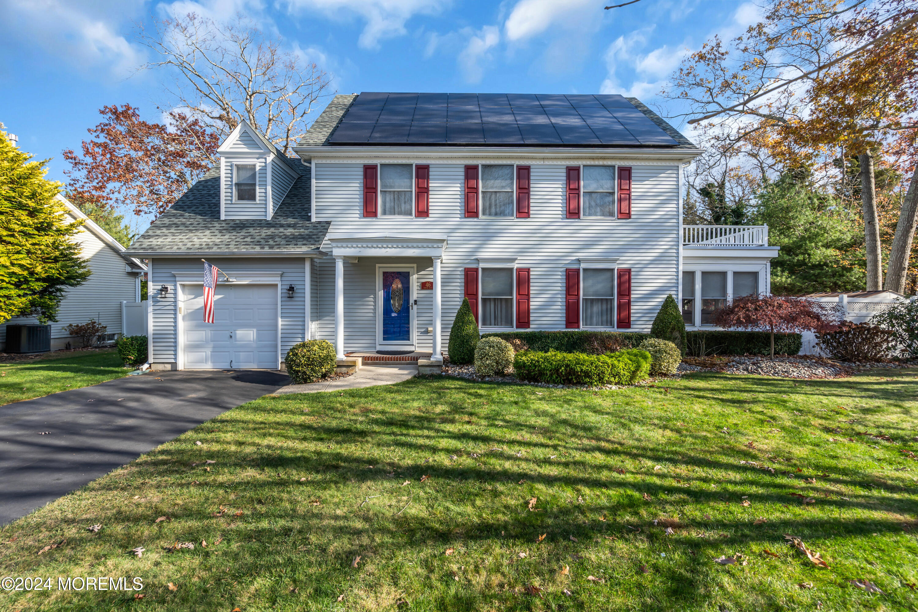 46 Manor Drive, Manahawkin, New Jersey image 4