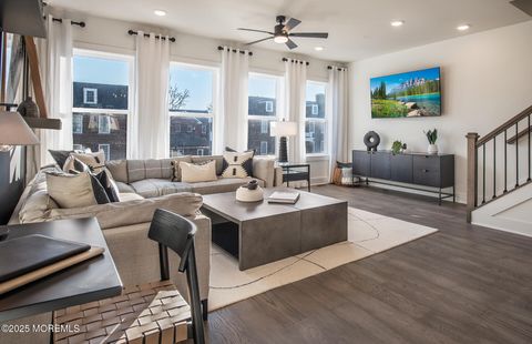 12 Barton Avenue Oceanport NJ 07757