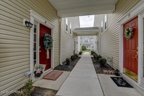 76 Shinnecock Hills Court 1000 Howell NJ 07731