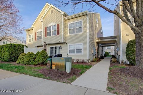 Condo For Sale - 76 Shinnecock Hills Court #1000<br/> Monmouth County, Howell, NJ 07731