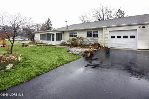 17 Dixie Lane Unit A, Jackson, NJ 08527 - #: 22536087