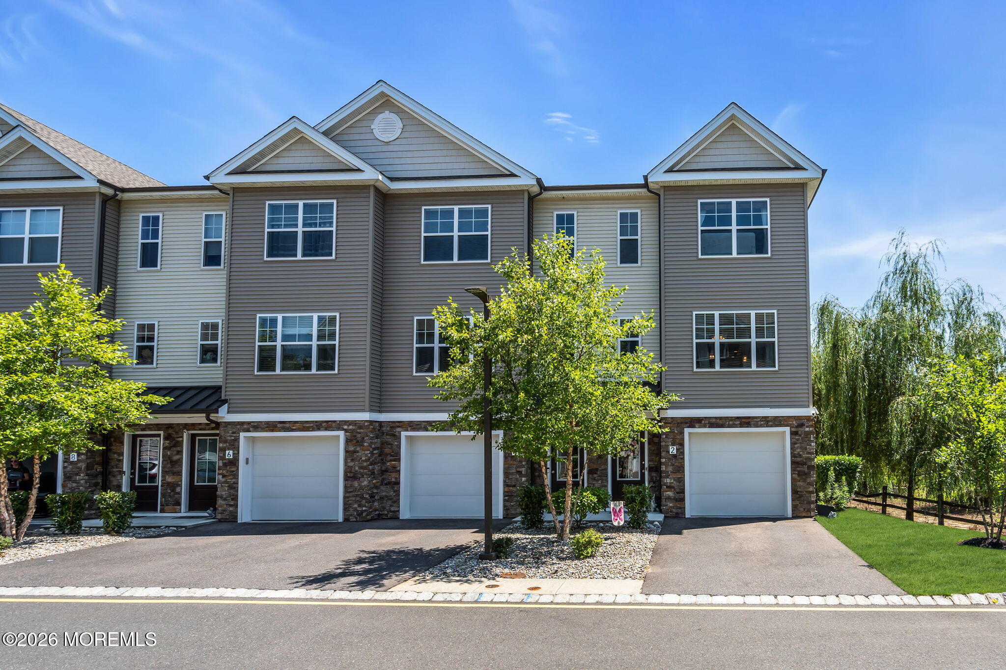 Photo 1 of 27 — 2 Berkeley Crossings Way Unit 8, Bayville, NJ 08721