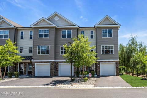 Condo For Sale - 2 Berkeley Crossings Way<br/> Bayville, NJ 08721