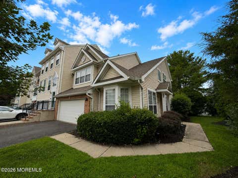 Condo For Rent - 222 Hidden Lake Drive<br/> Morganville, NJ 07751