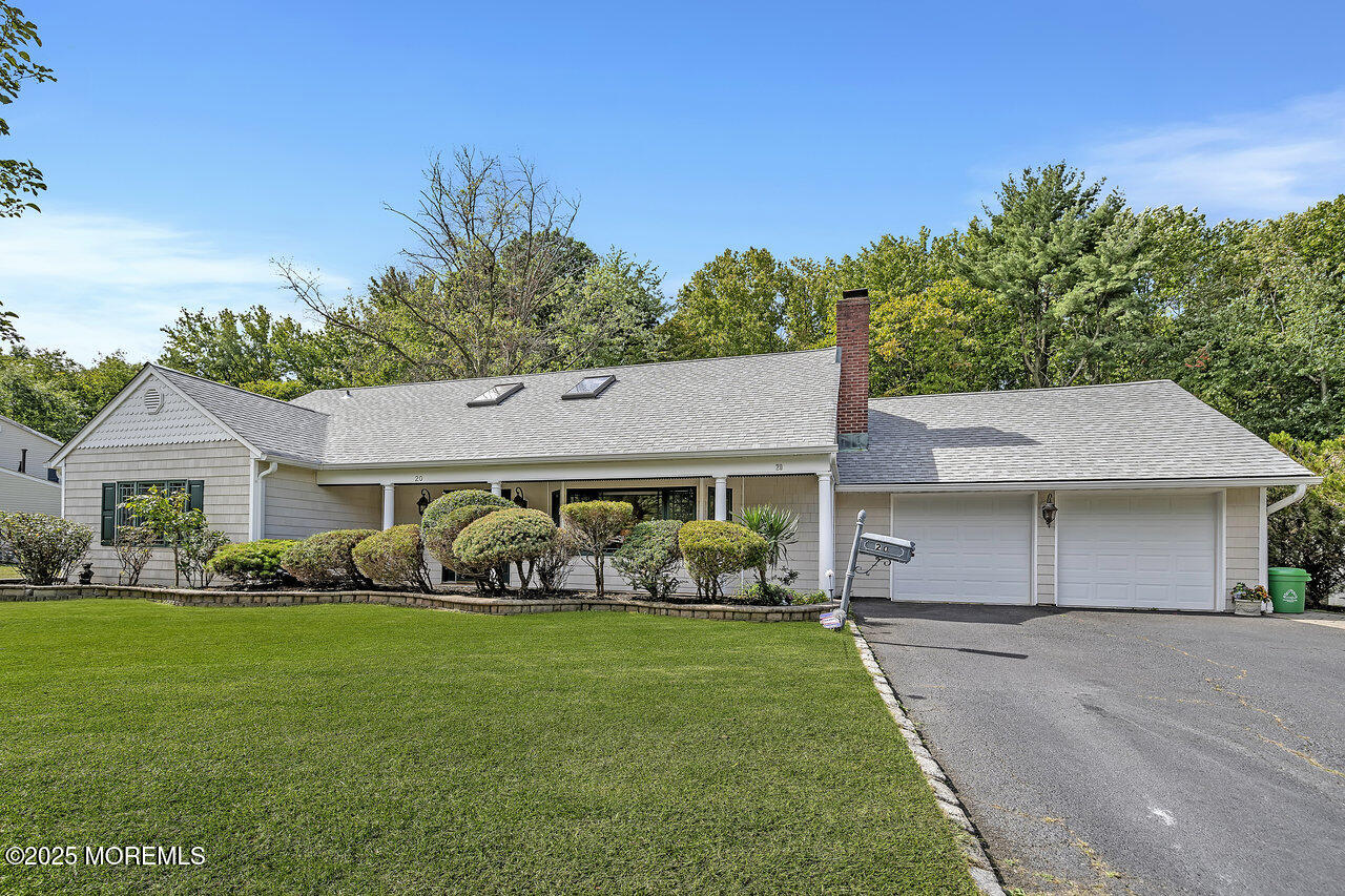 20 Cypress Lane, Matawan, New Jersey image 2