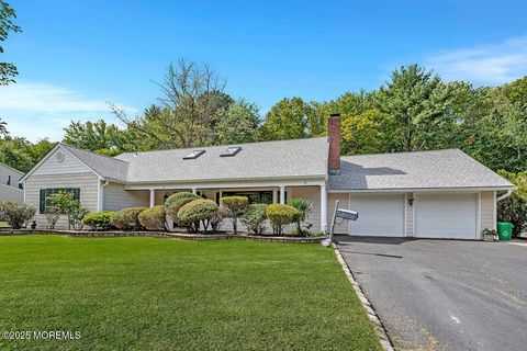 20 Cypress Lane Matawan NJ 07747
