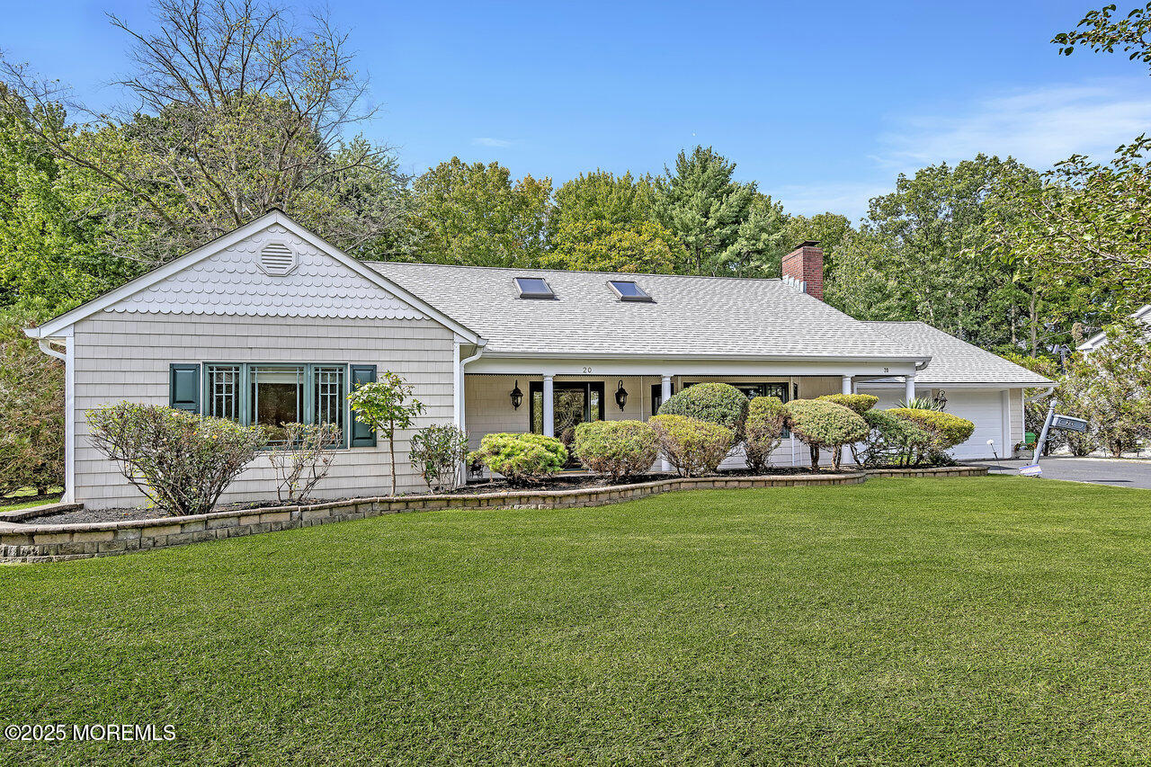 20 Cypress Lane, Matawan, New Jersey image 4