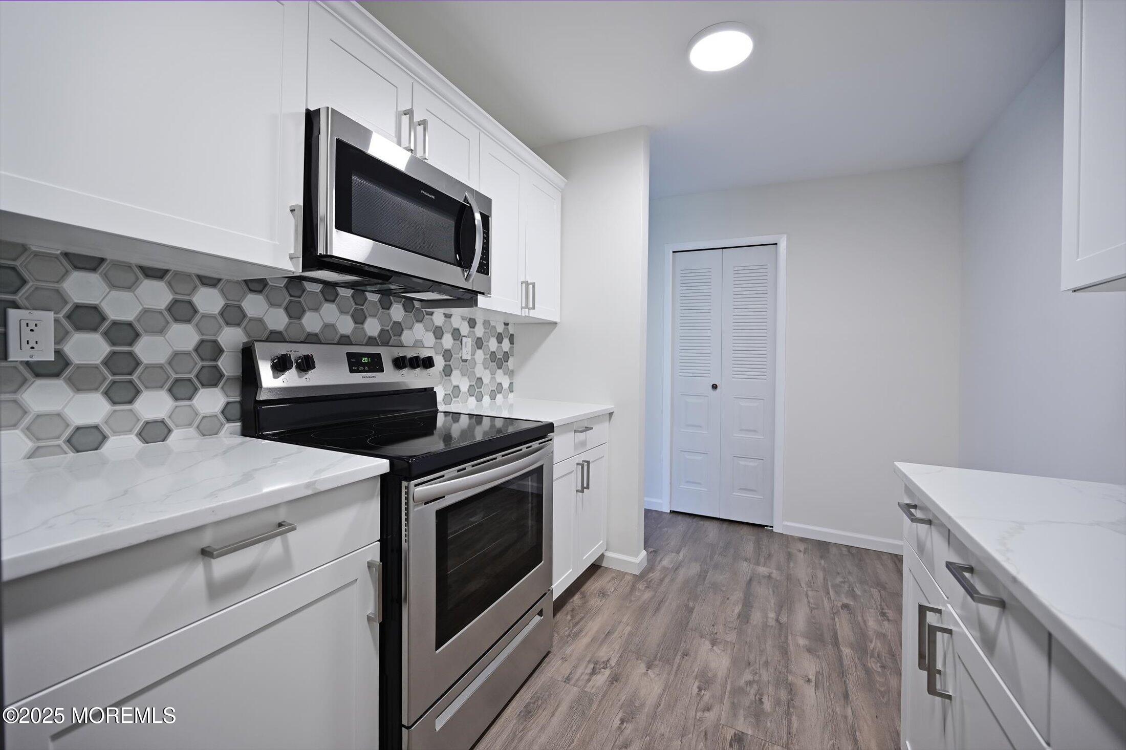 95 Arrowood Road #A, Manalapan, New Jersey image 14