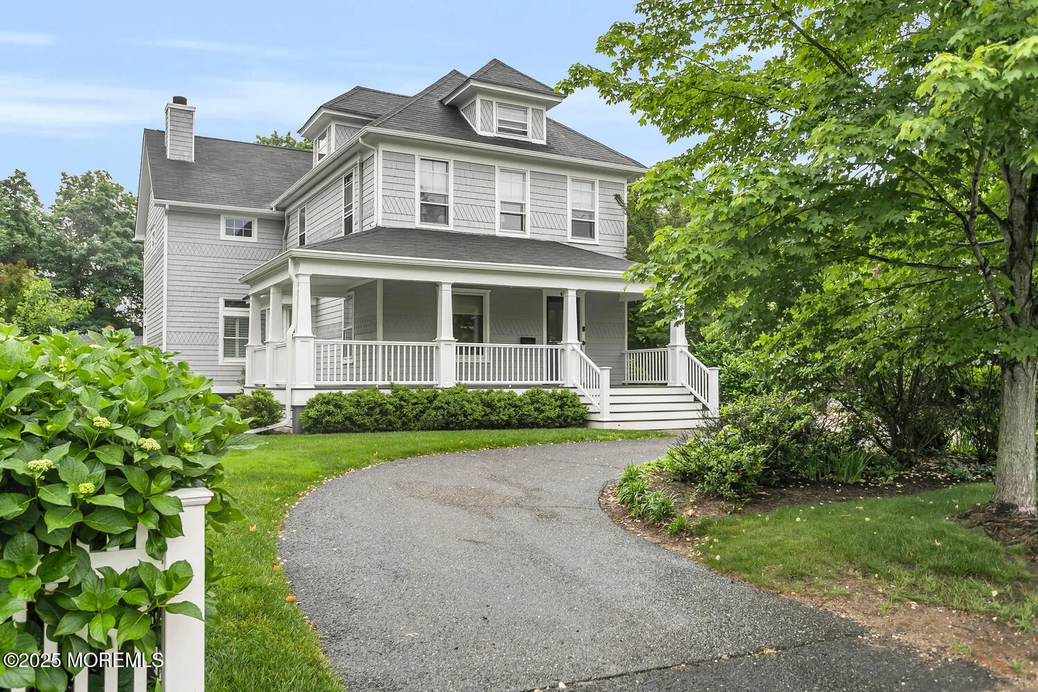 Fair Haven, New Jersey 07704, United States, 3 Bedrooms Bedrooms, ,3 BathroomsBathrooms,Residential,Active,150664