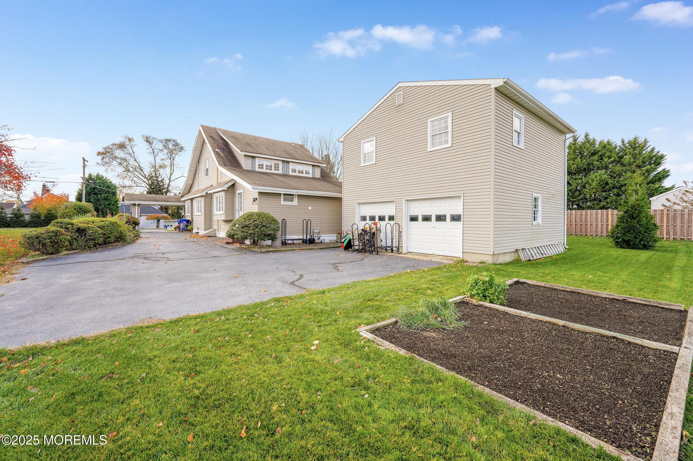 43 Washington Avenue