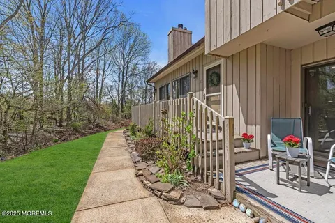31 Provident Court Unit 23, Ocean Twp, NJ 07712 - MLS#: 22511572